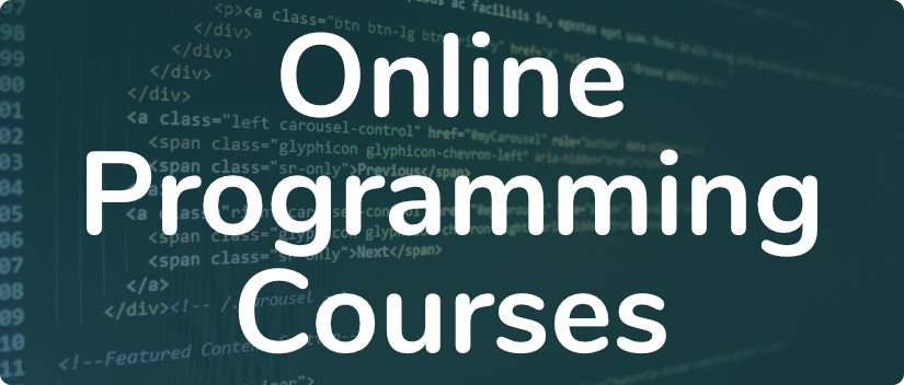 Online Programming Courses